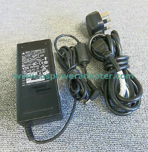 New Delta ADP-90SB Laptop 90W AC Power Adapter 19.5V 4.62A Acer, Compaq, Dell, HP